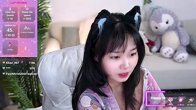 Sheep-1 online show from January 2025 03:47:01 PM