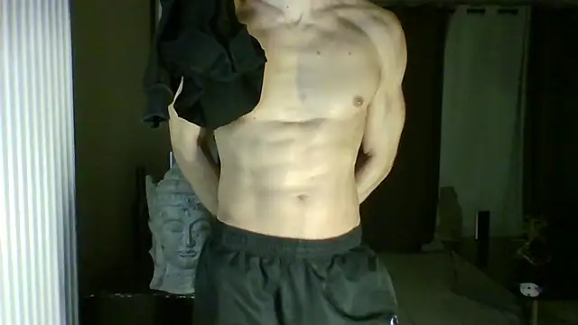 ApollonFit x69 online show from March 2025 09:40:02 PM