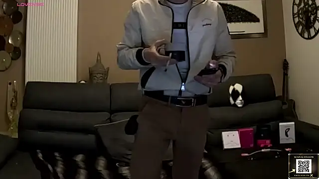 ApollonFit x69 online show from February 2026 09:53:01 PM