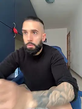 Gioeltoro89 online show from January 2025 11:17:02 AM