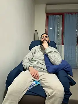 Gioeltoro89 online show from March 2025 07:26:02 PM