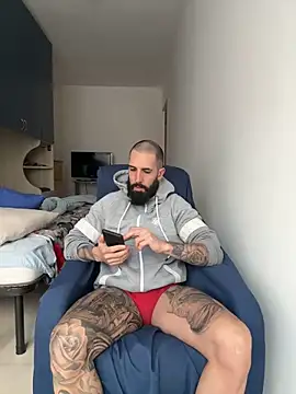 Gioeltoro89 online show from April 2026 03:18:02 PM