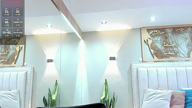 ebbafernandez  online show from September 2025 07:37:01 PM