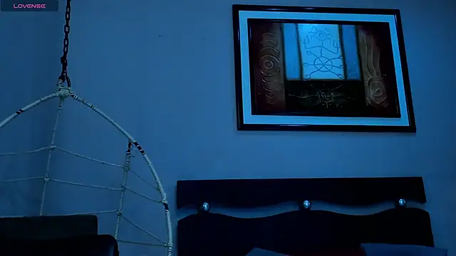 ebbafernandez  online show from November 2025 12:06:01 PM