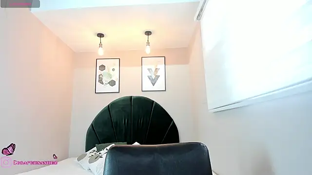 ebbafernandez  online show from July 2026 12:23:01 PM