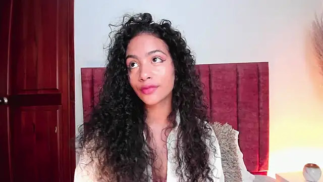 AntonellaHall  online show from September 2025 12:18:02 PM