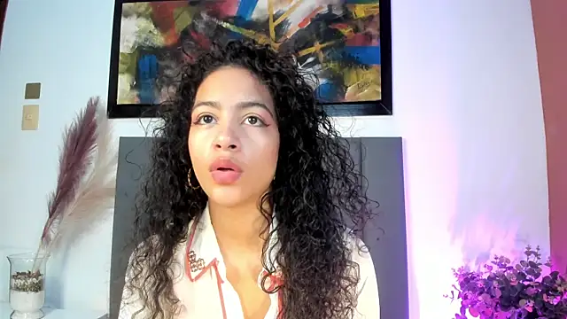 AntonellaHall  online show from September 2025 11:59:02 AM