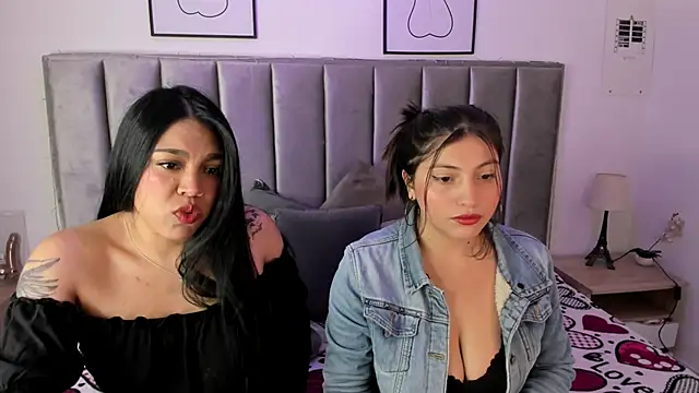 Emmy-Turnner online show from March 2025 01:03:01 PM