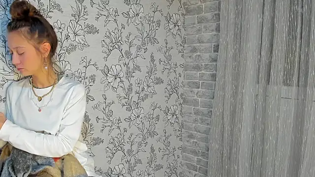 EllaSky xoxo online show from October 2025 09:38:02 PM