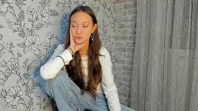 EllaSky xoxo online show from November 2025 11:07:02 PM