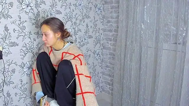 EllaSky xoxo online show from December 2025 12:48:01 AM