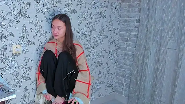 EllaSky xoxo online show from December 2025 08:14:01 PM