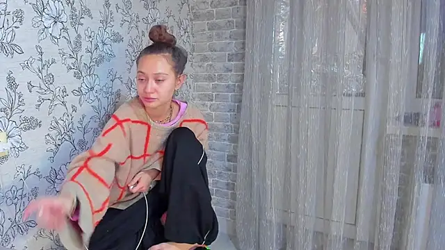 EllaSky xoxo online show from December 2025 08:48:01 PM