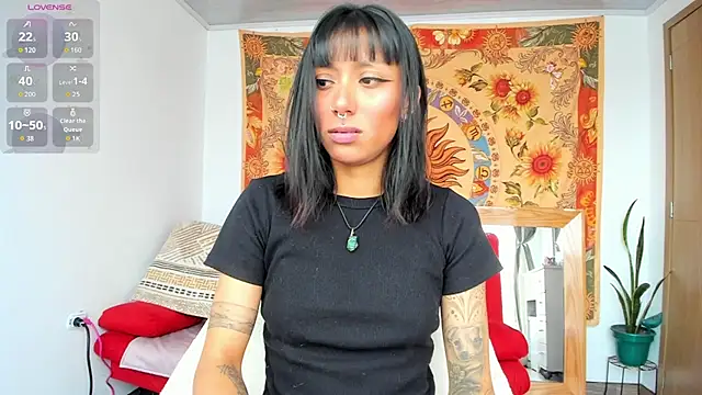 Demeter   online show from January 2026 08:36:01 PM