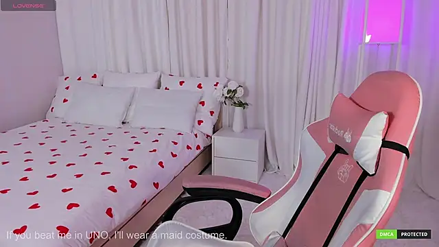 ClaireFaers  online show from February 2025 12:39:02 PM