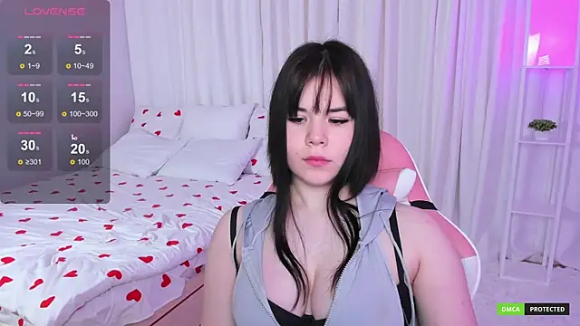 ClaireFaers  online show from March 2025 12:32:02 PM