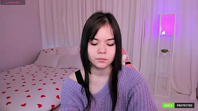 ClaireFaers  online show from March 2025 02:21:02 AM