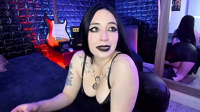 Snapshot of Calliope_dark chatting on March 2025 02:57:01 PM Calliope dark online show from March 2025 02:57:01 PM