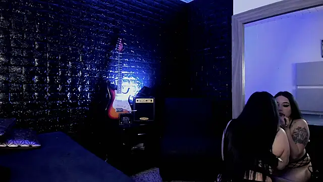 Snapshot of Calliope_dark chatting on September 2025 12:38:02 PM Calliope dark online show from September 2025 12:38:02 PM