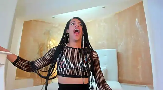 Snapshot of APRILL_FOXX chatting on March 2025 04:57:02 AM APRILL FOXX online show from March 2025 04:57:02 AM