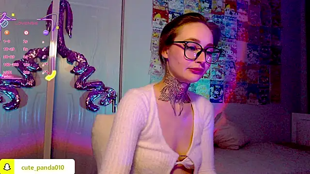 Milky way UwU online show from February 2026 05:47:02 PM