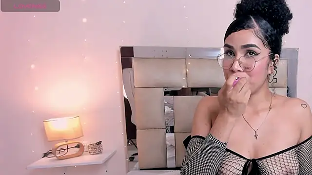 Snapshot of saraandstiven chatting on January 2025 07:43:02 AM saraandstiven online show from January 2025 07:43:02 AM