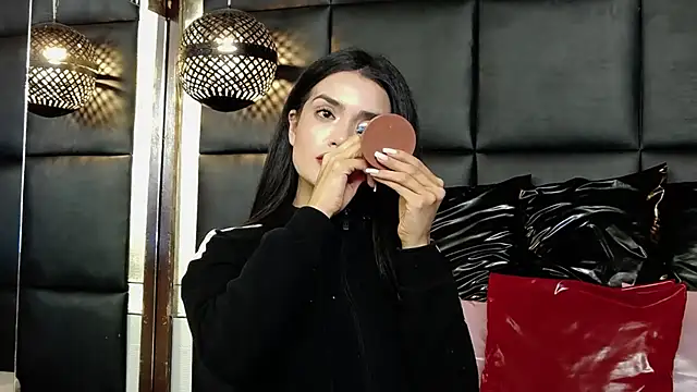 BlairBadgley online show from November 2025 11:48:01 PM