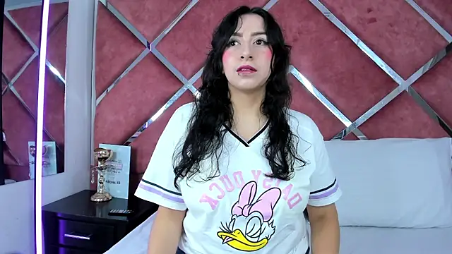 AlondraMendez online show from March 2025 04:03:02 AM