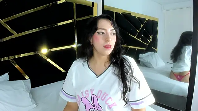 AlondraMendez online show from March 2025 07:58:02 AM