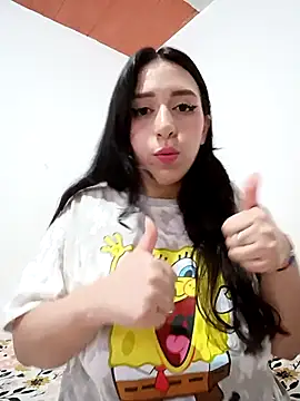AlondraMendez online show from May 2026 04:12:01 PM