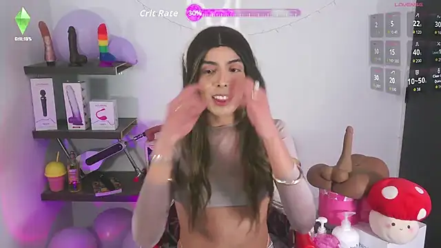 Snapshot of valentina_crtti chatting on June 2026 08:54:01 PM valentina crtti online show from June 2026 08:54:01 PM