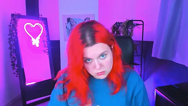 Snapshot of NielletaBlossom chatting on January 2025 05:12:02 AM NielletaBlossom online show from January 2025 05:12:02 AM