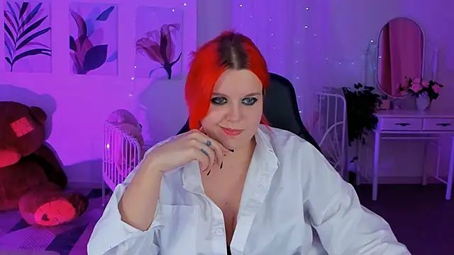 Snapshot of NielletaBlossom chatting on January 2025 01:24:01 PM NielletaBlossom online show from January 2025 01:24:01 PM