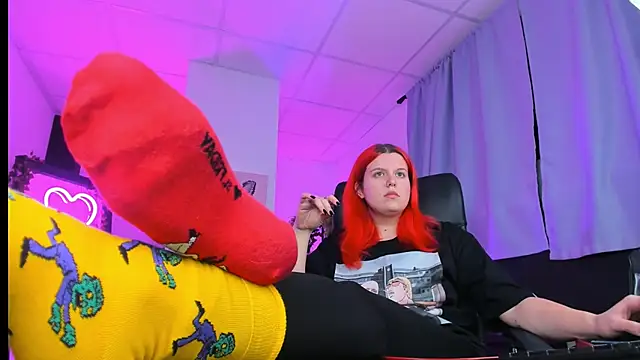 Snapshot of NielletaBlossom chatting on January 2025 05:26:02 AM NielletaBlossom online show from January 2025 05:26:02 AM