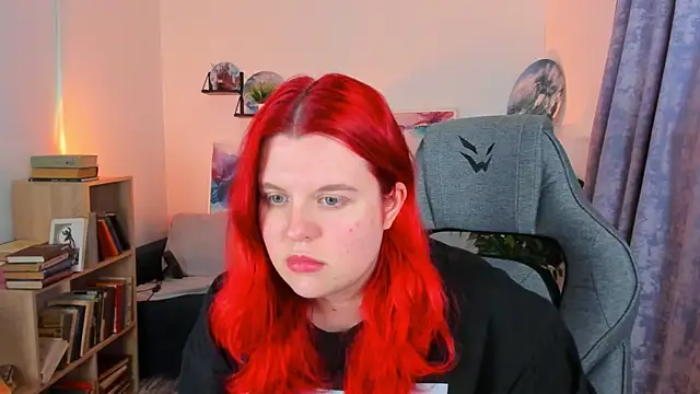 NielletaBlossom online show from January 2026 02:36:02 AM