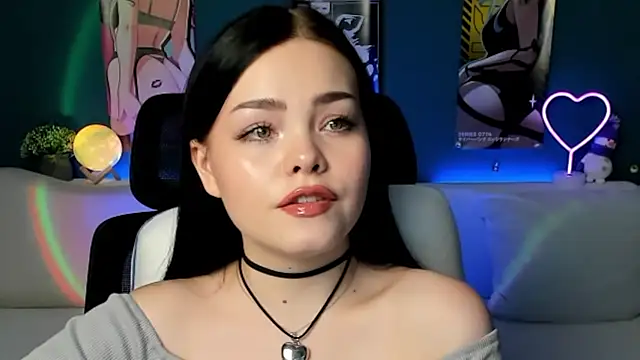 AkiraKatsu online show from December 2024 07:38:02 PM