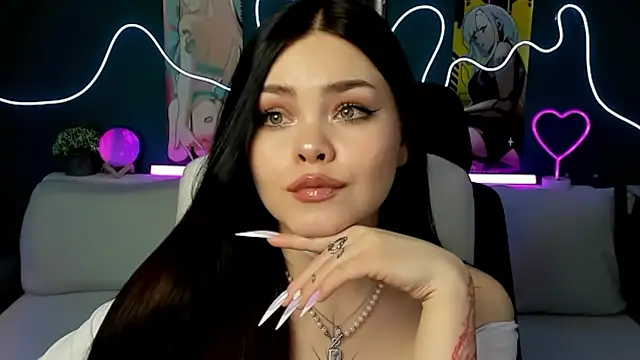 AkiraKatsu online show from February 2025 08:35:02 PM