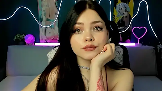 AkiraKatsu online show from February 2025 05:36:01 PM