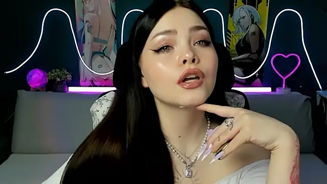 AkiraKatsu online show from February 2025 06:30:02 PM