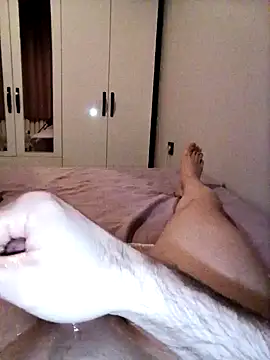 PerfectBisex online show from March 2025 05:57:01 PM