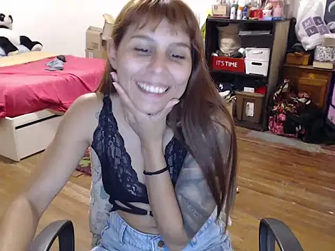 bunnylolaa4 online show from February 2025 01:03:02 AM