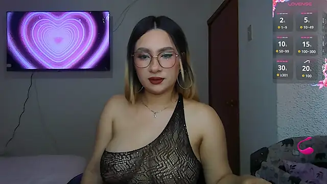 racchell 01 online show from May 2026 09:55:02 PM