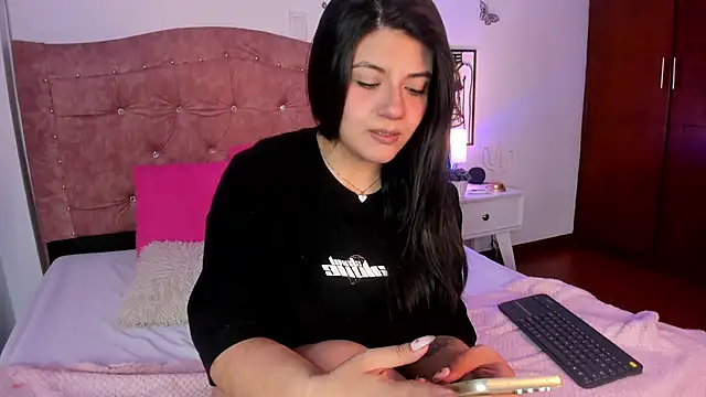 DesireSweet online show from May 2026 10:34:02 AM