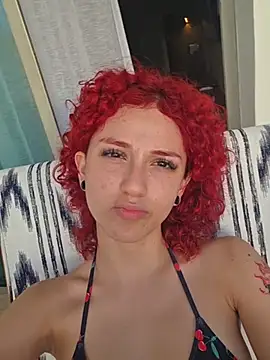 Ivy Starr1 online show from November 2025 09:25:01 PM