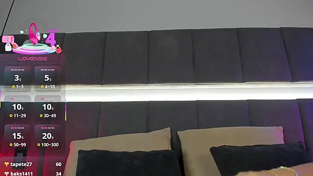 nicolle pierce online show from March 2025 07:10:02 PM