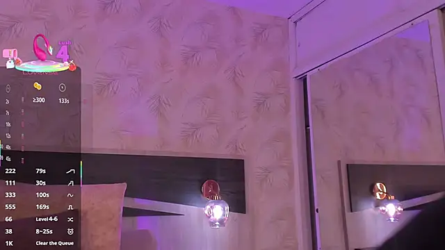 nicolle pierce online show from March 2026 01:40:02 PM