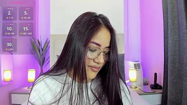 nicolle pierce online show from March 2026 09:54:02 AM