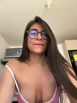 MariaIsabella8 online show from March 2025 07:20:02 PM