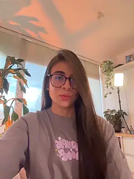 MariaIsabella8 online show from April 2026 08:31:01 PM