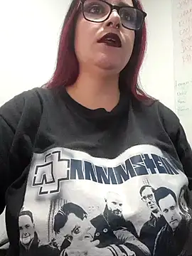 Gelena Black online show from January 2025 02:36:02 PM